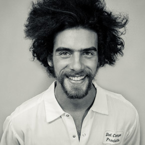 Gonzalo Torres