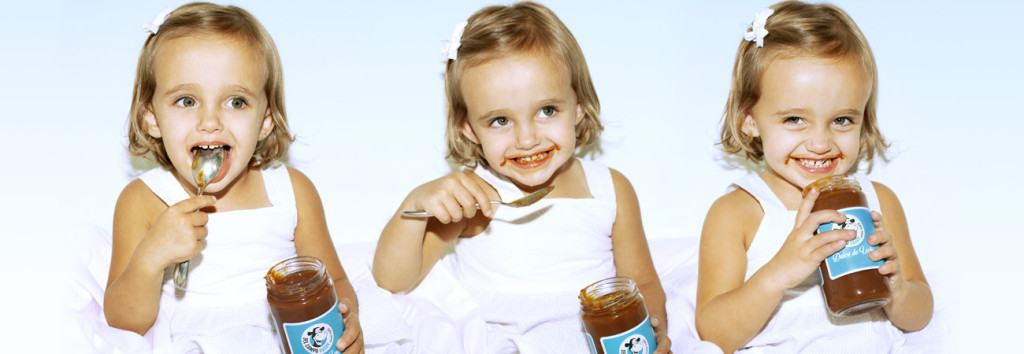 Dulce de Leche